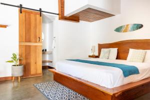 La Buena vida Cabina 3