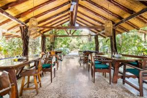 La Buena vida Cabina 3