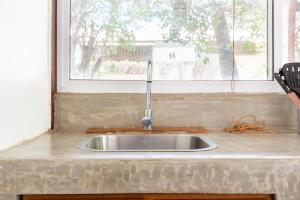 La Buena vida Cabina 3