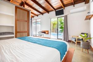 La Buena vida Cabina 3