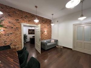 Atmospheric Old Town Apartment Toruń