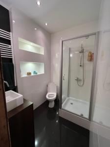 Atmospheric Old Town Apartment Toruń