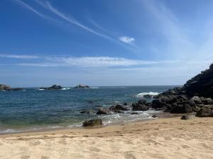 Luxury open Loft in Villa close to secluded beaches La Boquilla y playa del Muerto