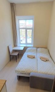 The Little Heart of City Centre