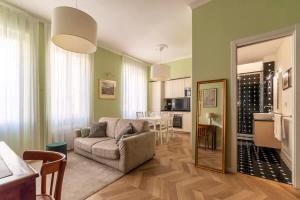 Elegante appartamento vicino il Vaticano