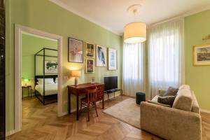 Elegante appartamento vicino il Vaticano