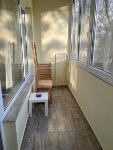 Flat in Darvenitsa near Church St George the Victorious