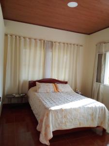 Finca Turistica Rancho Grande