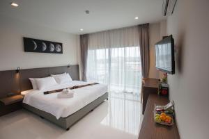The Elysium Residence - SHA Extra Plus
