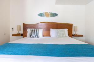 La Buena vida Cabina 4