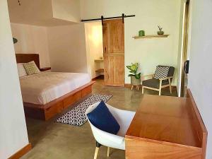 La Buena vida Cabina 4