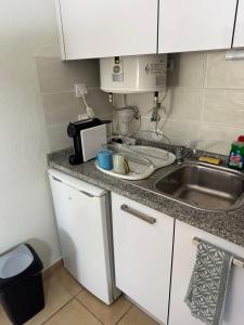 Relaxing studio in Albufeira Jardim