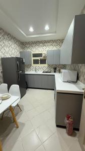 شقة بطابع أنيق