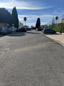 Relaxing studio in Albufeira Jardim