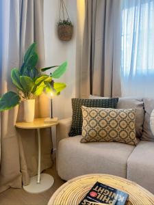 Málaga Center Trinidad Living