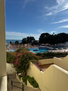 Relaxing studio in Albufeira Jardim