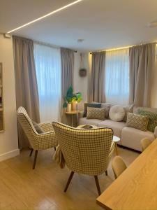 Málaga Center Trinidad Living