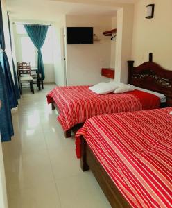 Hotel Alta Vista Campestre