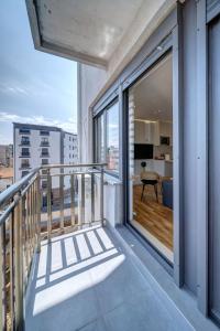 Jacuzzi Spa King Apartments FREE PARKING