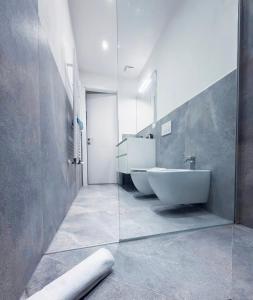 Maison de Milan - appartamento con parcheggio