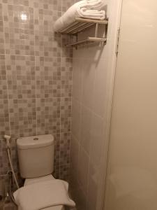 Apartment Tokyo Riverside PIK 2 By Hobee