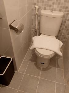 Apartment Tokyo Riverside PIK 2 By Hobee