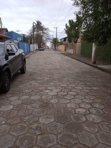 Casa na Praia dos Pesacdores