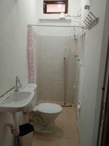 Casa na Praia dos Pesacdores