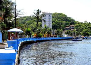 Casa na Praia dos Pesacdores
