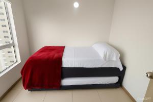 Cartagena near the historic center and beaches