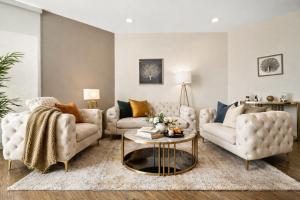 Venice Marina Water Front Luxury Condo