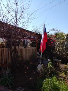 Residencial El Peñón