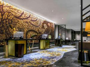 Pullman Bandung Grand Central