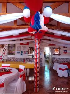 Residencial El Peñón