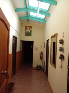 Residencial El Peñón