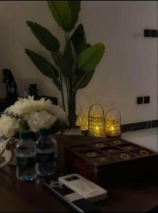 Modern Self Entry Apartment Al Malaga A9