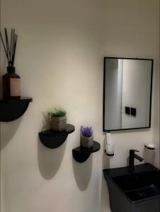 Modern Self Entry Apartment Al Malaga A9