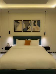 Modern Self Entry Apartment Al Malaga A9