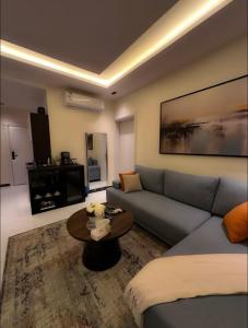 Modern Self Entry Apartment Al Malaga A9