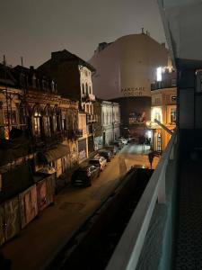 Spacious 3BR 2BA Apt with 2 Living Areas