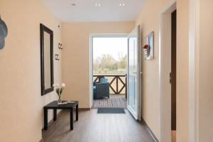 4-Raum-Apartment - Disney Plus WLAN Parkplatz