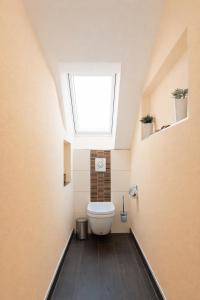 4-Raum-Apartment - Disney Plus WLAN Parkplatz