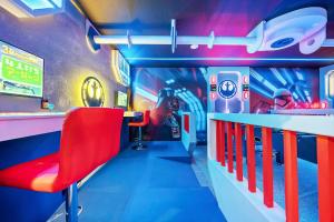 2026 Themed NEW 07 Bedrooms At Solara Resort