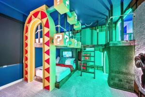 2026 Themed NEW 07 Bedrooms At Solara Resort