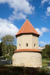 Kajetanka Residence - close to Prague castle