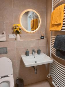 Kajetanka Residence - close to Prague castle