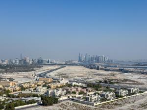 18 Vida Dubai Mall Newly Furnished 1 bedroom