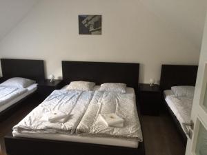 Apartmány Hlohovec