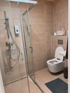 Kajetanka Residence - close to Prague castle