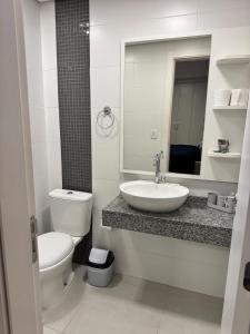 Loft Moderno e Completo no Centro de Pelotas